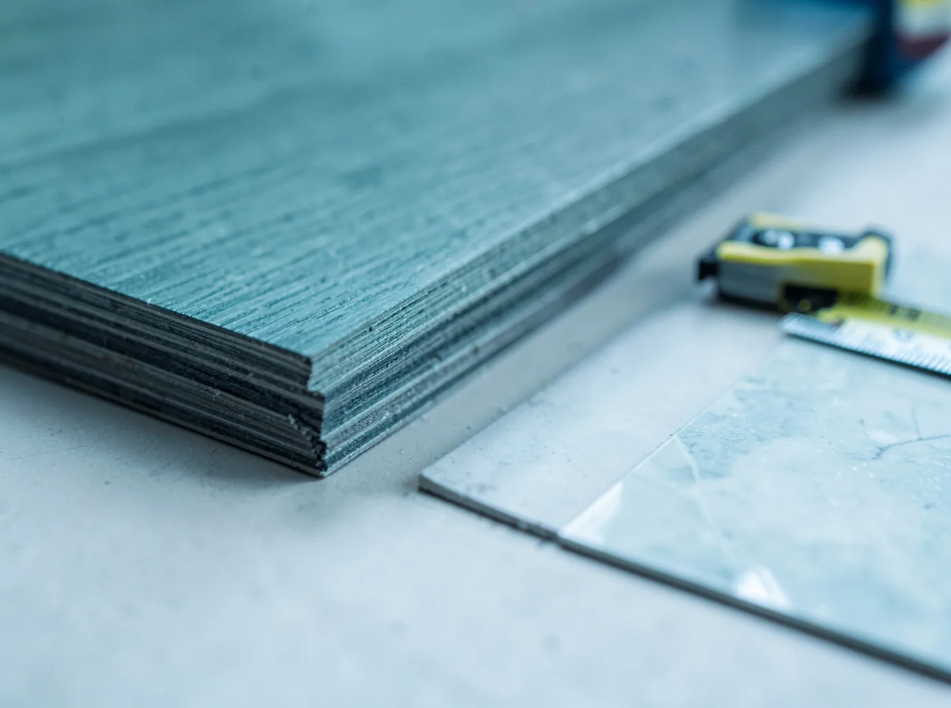Luxury Vinyl Plank Installation Forsyth, MT FAQs